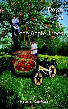 portada down and up the apple trees (en Inglés)