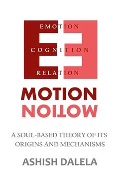 portada Emotion: A Soul-Based Theory of Its Origins and Mechanisms (en Inglés)