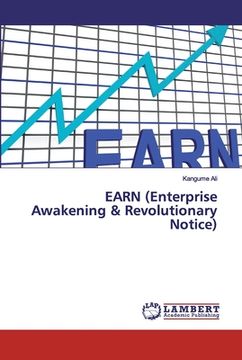 portada EARN (Enterprise Awakening & Revolutionary Notice)