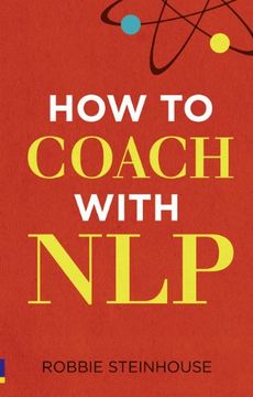 portada How to coach with NLP