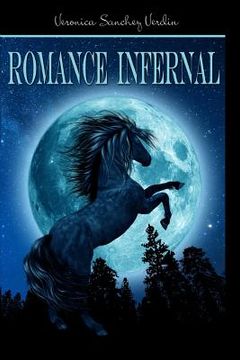 portada Romance Infernal