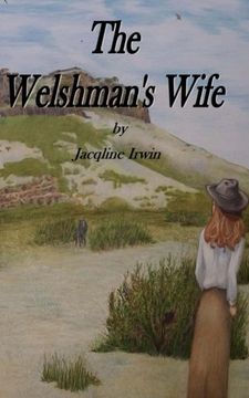portada The Welshman's Wife