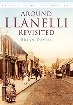 portada Around Llanelli Revisited