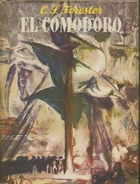 portada EL COMODORO.