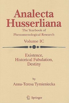 existence, historical fabulation, destiny