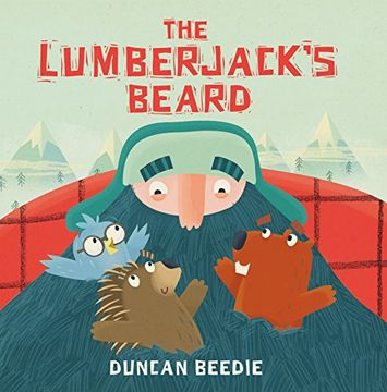 portada The Lumberjack's Beard (en Inglés)