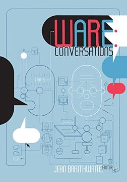 portada Chris Ware: Conversations (Conversations with Comic Artists Series)