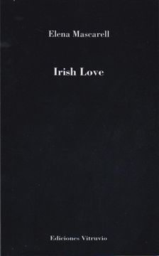 portada Irish Love
