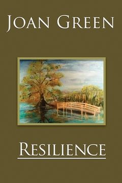 portada Resilience: Memoirs of Joan Green (en Inglés)