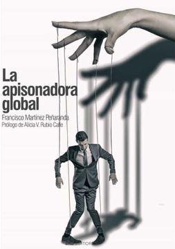 portada La Apisonadora Global (in Spanish)