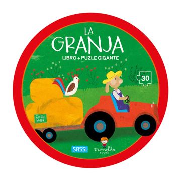 portada La Granja (in Spanish)