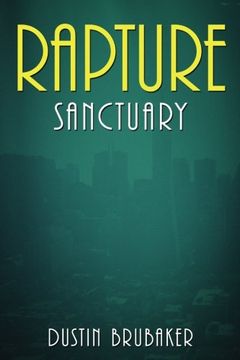 portada Rapture: Sanctuary: Volume 2