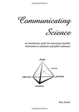 portada Communicating Science