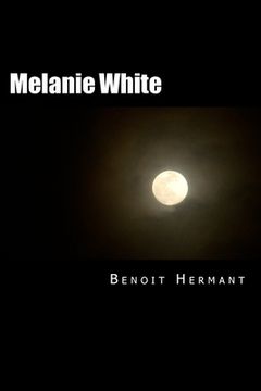 portada Melanie White (en Inglés)