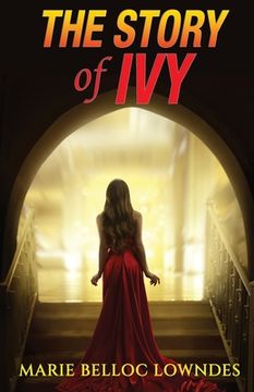 portada The Story of Ivy (en Inglés)