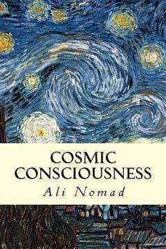 portada Cosmic Consciousness (in English)