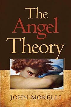 portada The Angel Theory (en Inglés)