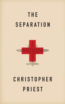 portada The Separation (in English)