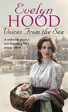 portada Voices From the sea 
