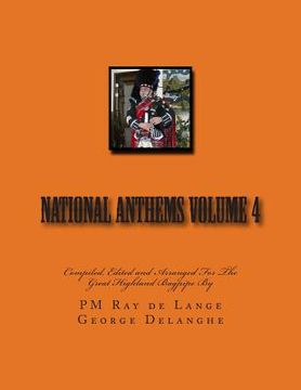 portada National Anthems Volume 4