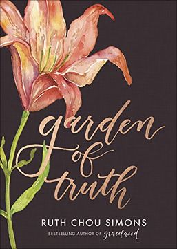 portada Garden of Truth (Preaching Truth to my own Heart) (in English)
