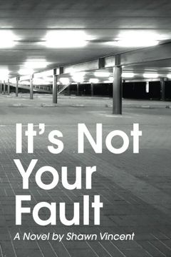 portada It's Not Your Fault: It's Not Your Fault