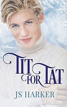 portada Tit for tat (en Inglés)