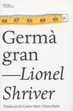 El Germà Gros (en Catalán)