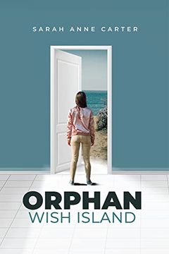 portada Orphan Wish Island (en Inglés)