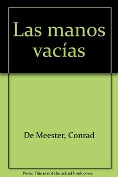 Las manos vacías: El mensaje de Teresa de Lisieux (KARMEL)