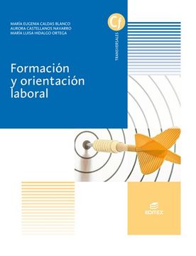 portada Formación y Orientación Laboral (Ciclos Formativos) (in Spanish)