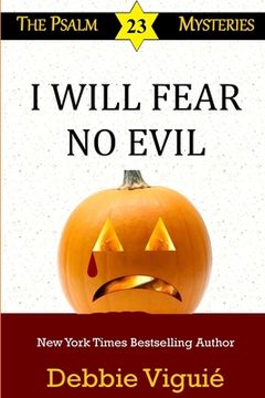 portada I Will Fear No Evil (in English)