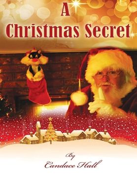 portada A Christmas Secret (in English)