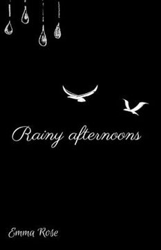 portada Rainy afternoons (en Inglés)