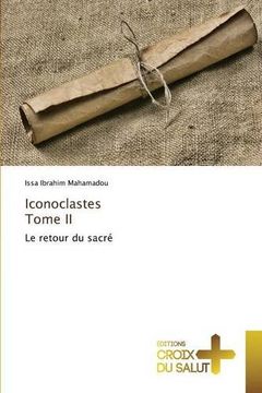portada Iconoclastes Tome II
