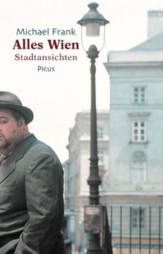 portada Alles Wien: Stadtansichten
