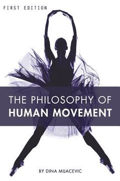 portada The Philosophy of Human Movement