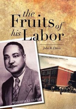 portada The Fruits of His Labor (en Inglés)