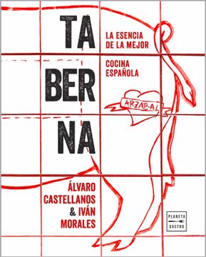 portada Taberna (in Spanish)