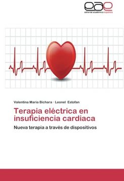 portada Terapia eléctrica en insuficiencia cardiaca: Nueva terapia a través de dispositivos