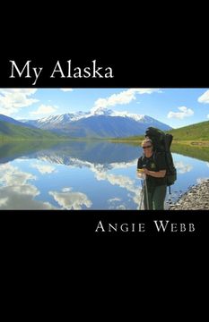 portada My Alaska (en Inglés)