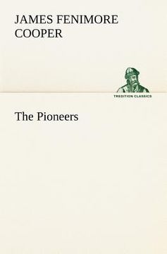 portada the pioneers (en Inglés)