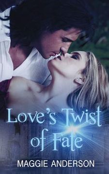 portada Love's Twist of Fate (en Inglés)