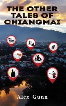 portada The Other Tales of Chiang Mai (in English)