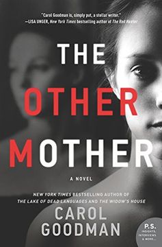 portada The Other Mother (en Inglés)