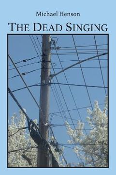 portada The Dead Singing