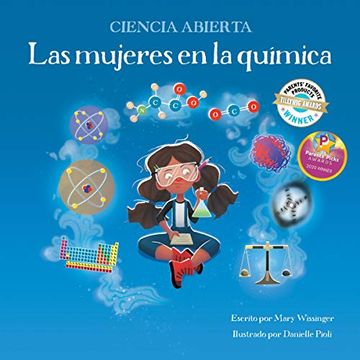 portada Las Mujeres En La Química (in Spanish)