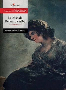 portada Casa de Bernarda Alba,La n