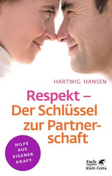 portada Respekt - Der Schlüssel zur Partnerschaft (en Alemán)