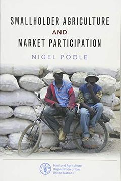 portada Smallholder Agriculture and Market Participation: Lessons from Africa (en Inglés)